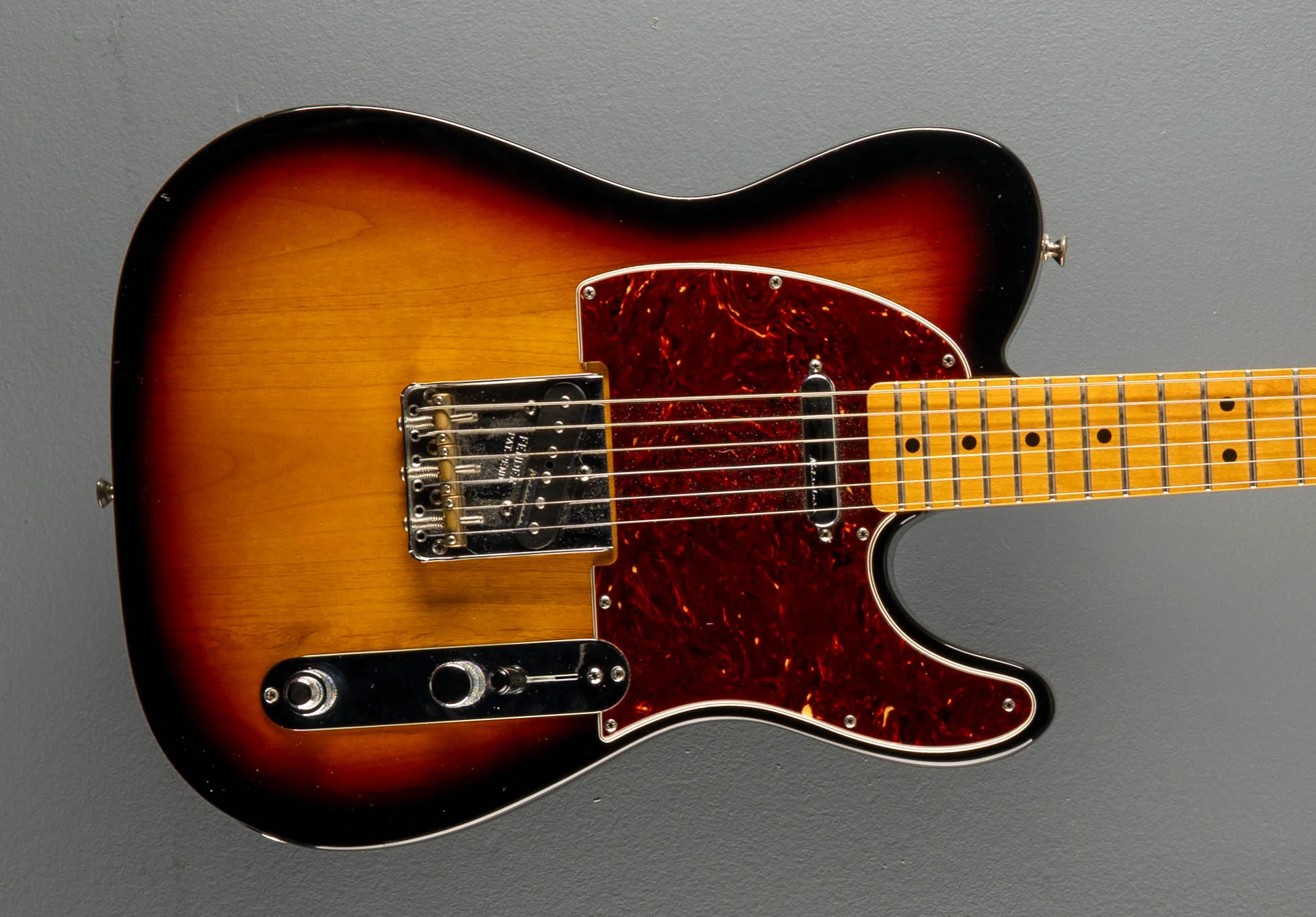 Fender Used Right Hand Electrics